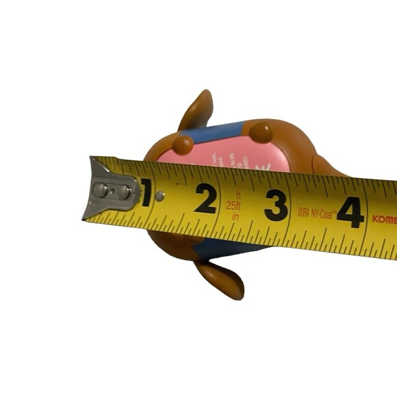 Roo Mini Tsum Tsum Winnie the Pooh Series Disney Vinylmation Kangaroo - Picture 4 of 9